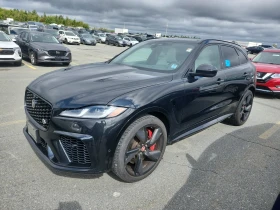 ������ Jaguar F-PACE