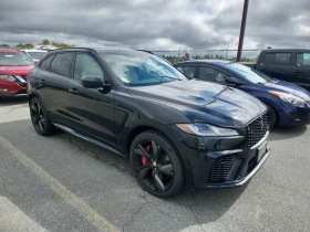 Jaguar F-PACE * SVR * CARFAX * ����� �� ����������� | Mobile.bg � ����� ������ 6