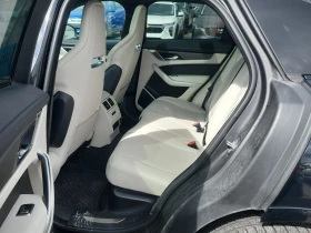 Jaguar F-PACE * SVR * CARFAX * ����� �� ����������� | Mobile.bg � ����� ������ 3