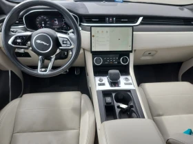 Jaguar F-PACE * SVR * CARFAX * ����� �� ����������� | Mobile.bg � ����� ������ 2