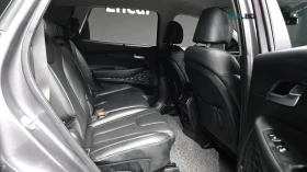 Hyundai Santa fe 2.2D 4x4* КОЖА* ОБДУХВ* НАВИ* КАМЕРА | Auto.bg — изображение 10