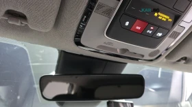 Hyundai Santa fe 2.2D 4x4* КОЖА* ОБДУХВ* НАВИ* КАМЕРА | Auto.bg — изображение 15