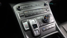 Hyundai Santa fe 2.2D 4x4* КОЖА* ОБДУХВ* НАВИ* КАМЕРА | Auto.bg — изображение 7