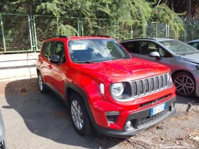 Jeep Renegade 1.5 Limited
