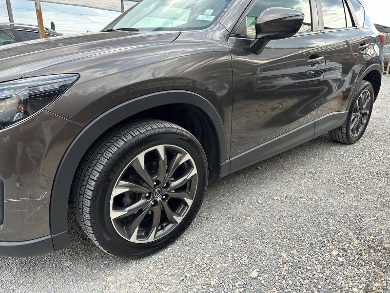 Mazda CX-5 2, 2-175 k.c. Avtomatik-Skaysktiv, снимка 3 - Автомобили и джипове - 46688158