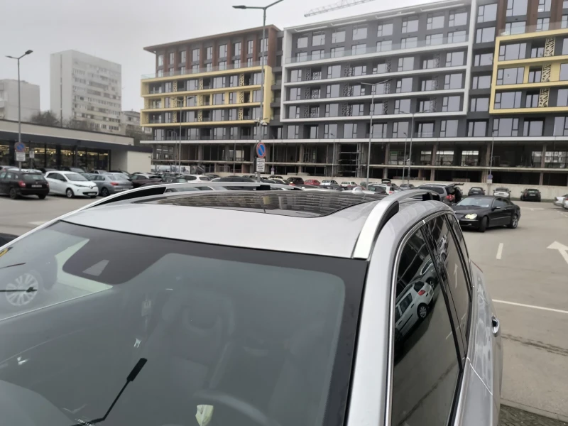 Volvo Xc90, снимка 12 - Автомобили и джипове - 52142199