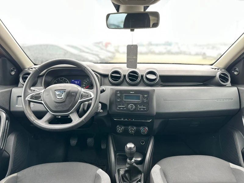 Dacia Duster / 1.5D / 109HP / EURO 6 / TOP /, снимка 12 - Автомобили и джипове - 51532889