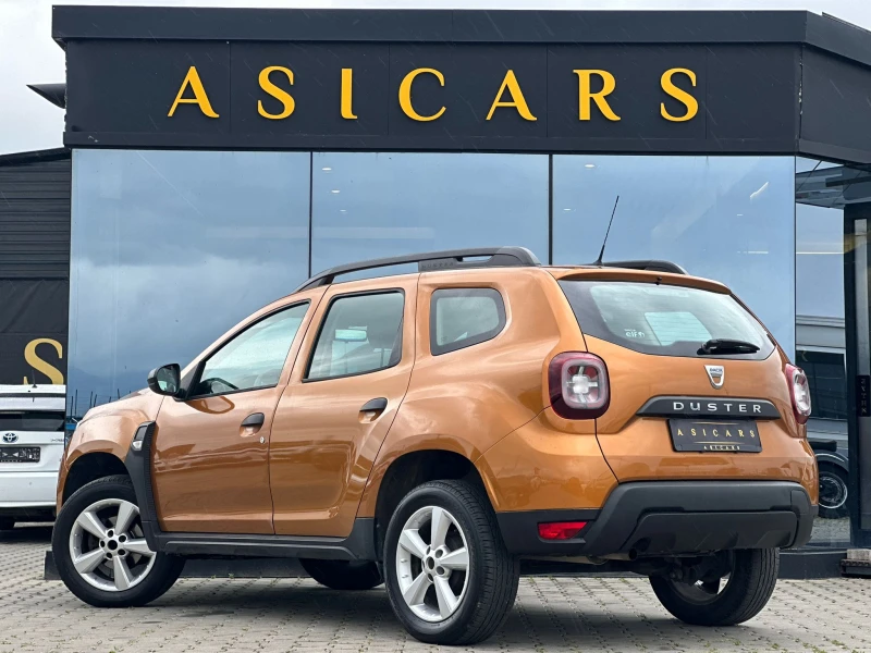 Dacia Duster / 1.5D / 109HP / EURO 6 / TOP /, снимка 3 - Автомобили и джипове - 51532889