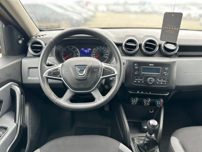 Dacia Duster / 1.5D / 109HP / EURO 6 / TOP /, снимка 13 - Автомобили и джипове - 51532889