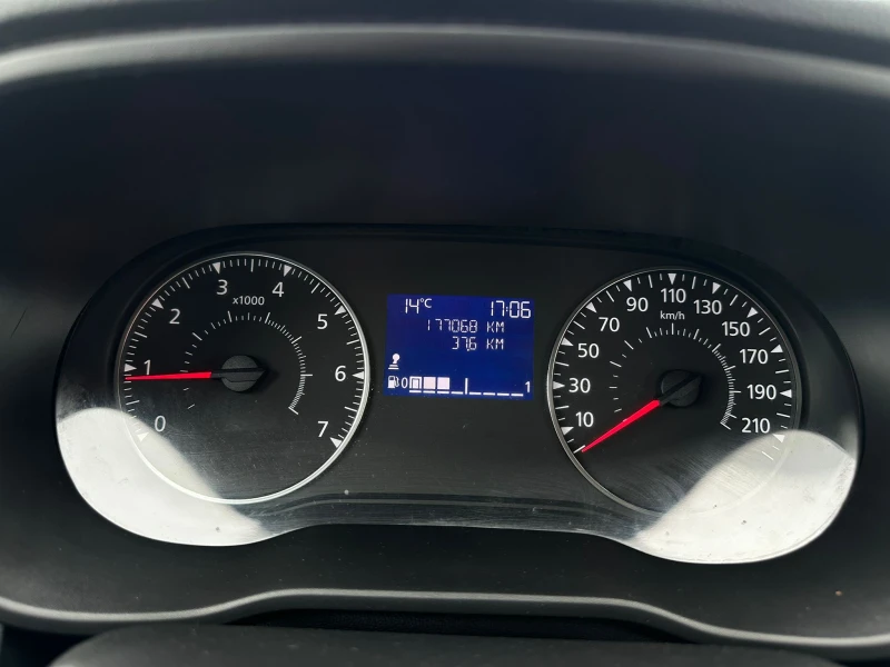 Dacia Duster / 1.5D / 109HP / EURO 6 / TOP /, снимка 14 - Автомобили и джипове - 51532889