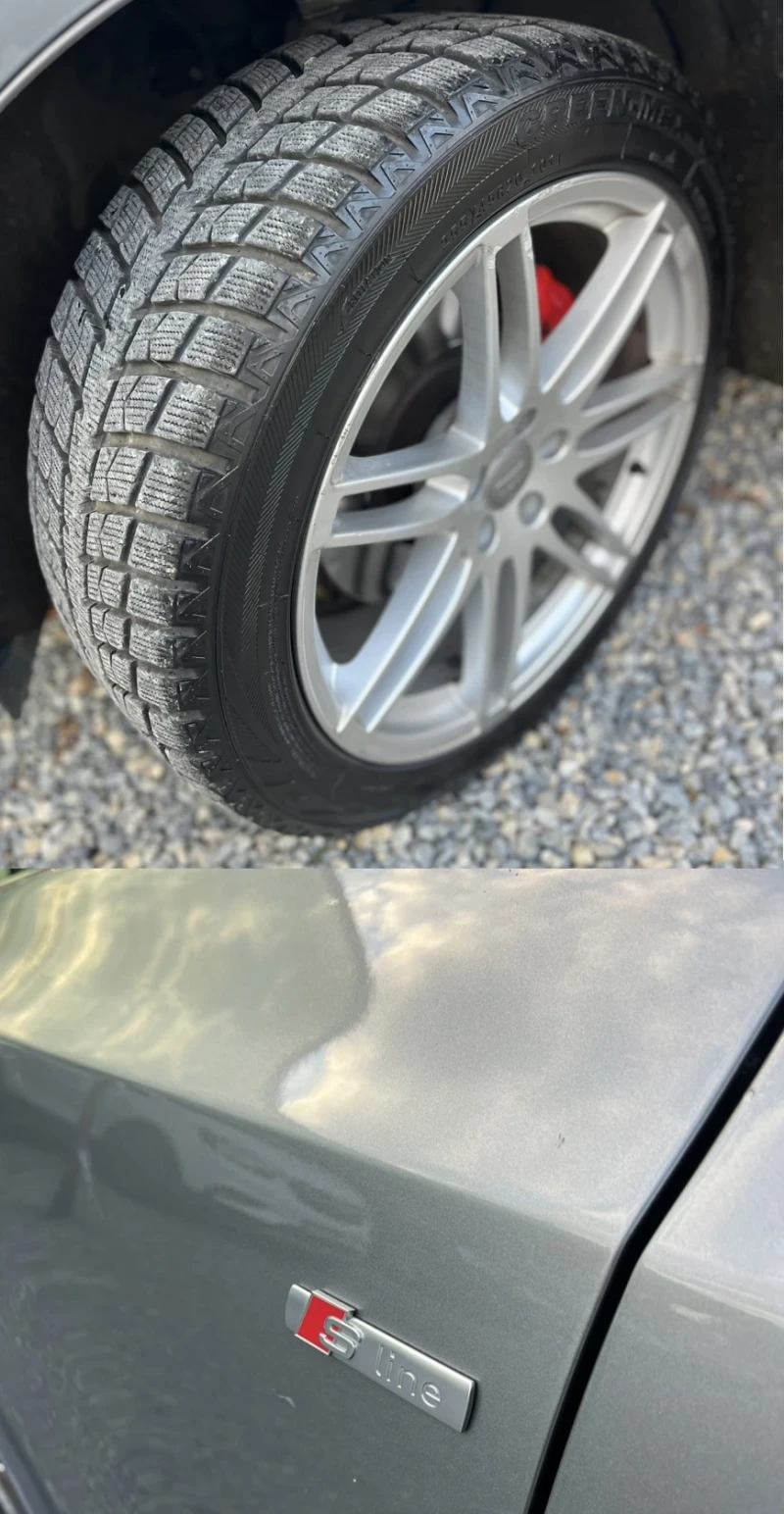 Audi Q5 3.0D* QUATTRO* 3XS-LINE* PANORAMA* СОБСТВЕН ЛИЗИНГ, снимка 12 - Автомобили и джипове - 52122794