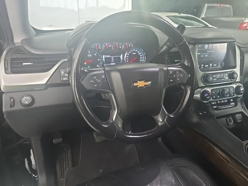 Chevrolet Suburban 1500 LT 1LT, снимка 6 - Автомобили и джипове - 52415250