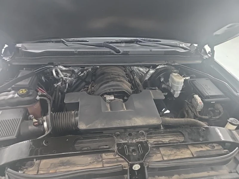 Chevrolet Suburban 1500 LT 1LT, снимка 7 - Автомобили и джипове - 52415250