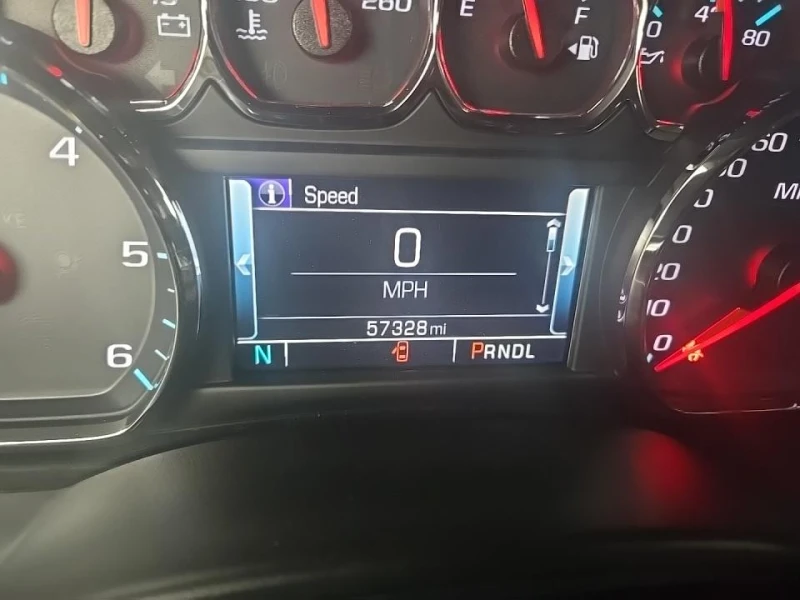 Chevrolet Suburban 1500 LT 1LT, снимка 9 - Автомобили и джипове - 52415250