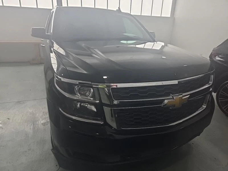 Chevrolet Suburban 1500 LT 1LT, снимка 2 - Автомобили и джипове - 52415250