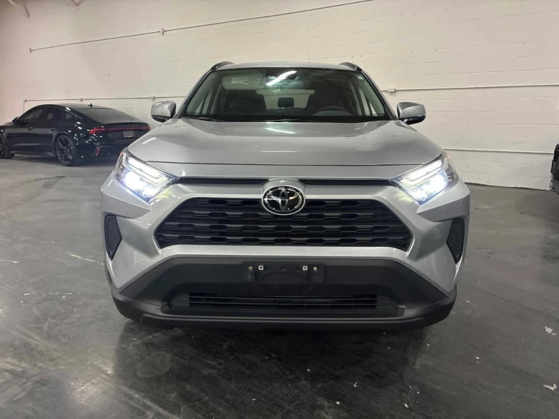 Toyota Rav4 * XLE * CARFAX * БЕЗ ПЪРВОНАЧАЛНА ВНОСКА, снимка 6 - Автомобили и джипове - 52725278