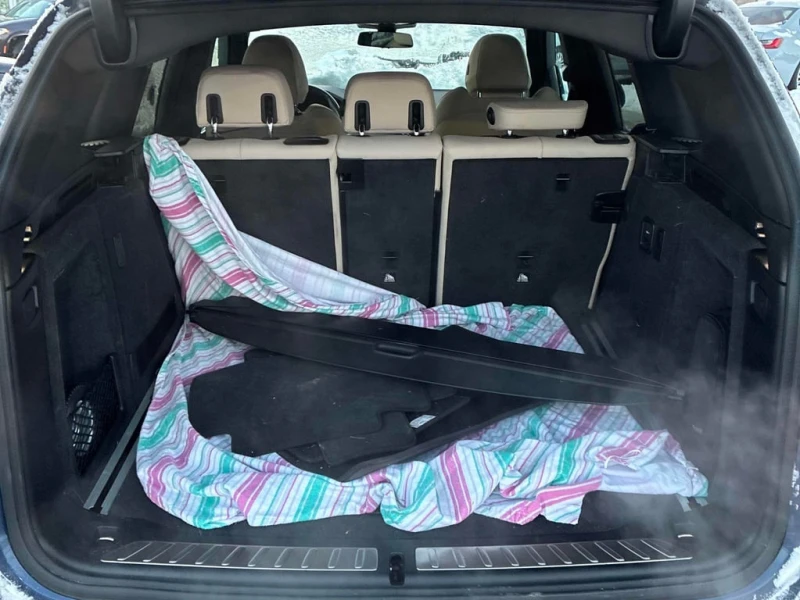 BMW X3 * xDrive30i * CARFAX * ЦЕНА ДО БГ, снимка 16 - Автомобили и джипове - 53014176
