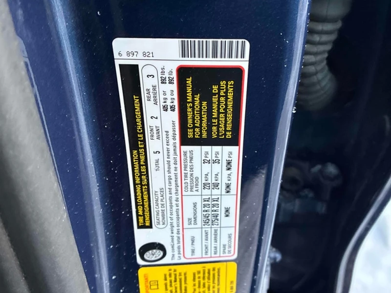 BMW X3 * xDrive30i * CARFAX * ЦЕНА ДО БГ, снимка 11 - Автомобили и джипове - 53014176