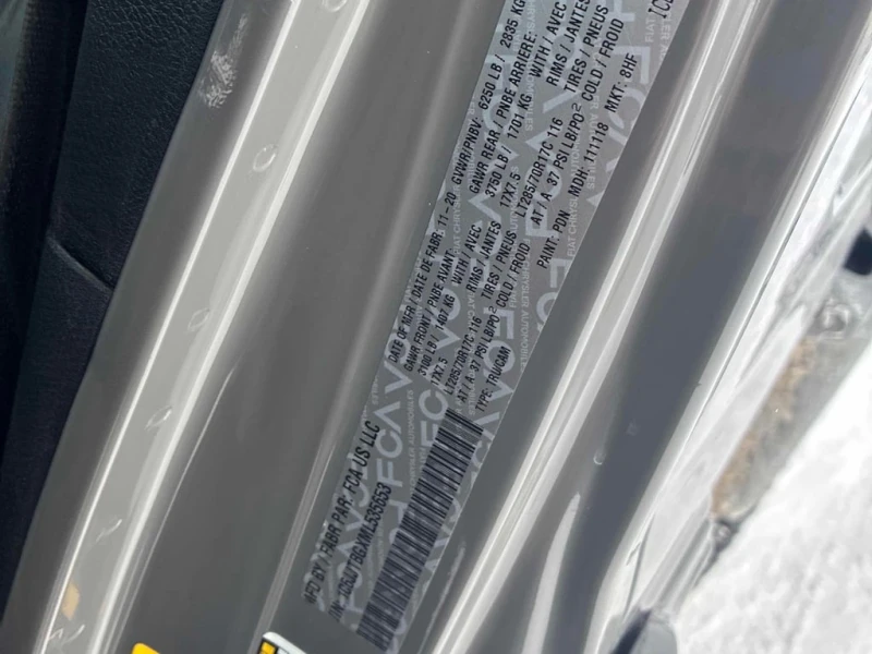 Jeep Gladiator * Rubicon * CARFAX * БЕЗ ПЪРВОНАЧАЛНА ВНОСКА, снимка 10 - Автомобили и джипове - 53302668