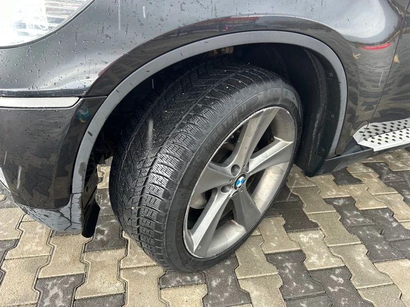 BMW X6 M57-286, снимка 14 - Автомобили и джипове - 53329899