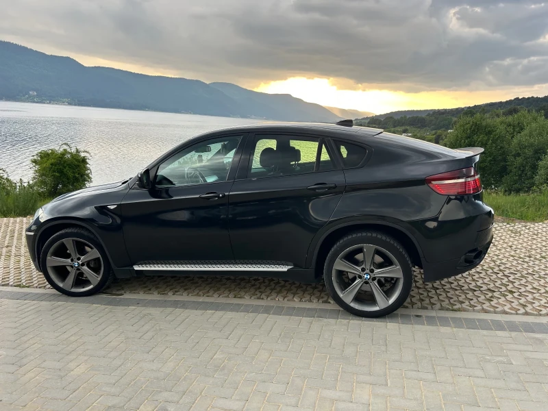 BMW X6 M57-286, снимка 3 - Автомобили и джипове - 53329899