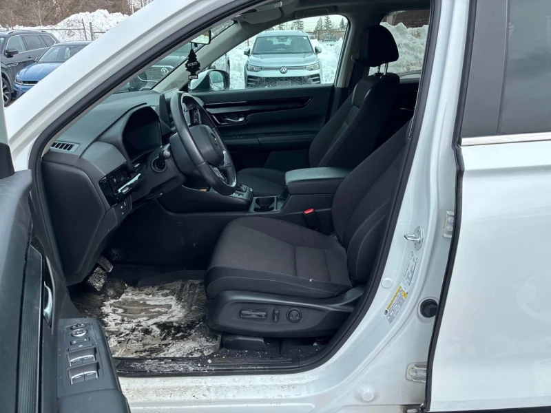 Honda Cr-v * Sport * CARFAX * КЕЙЛЕС * ПОДГРЕВ * ПРЕДСТАВИТЕЛ, снимка 5 - Автомобили и джипове - 53382303