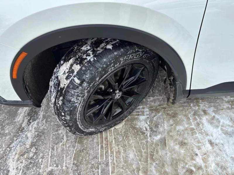 Honda Cr-v * Sport * CARFAX * КЕЙЛЕС * ПОДГРЕВ * ПРЕДСТАВИТЕЛ, снимка 7 - Автомобили и джипове - 53382303