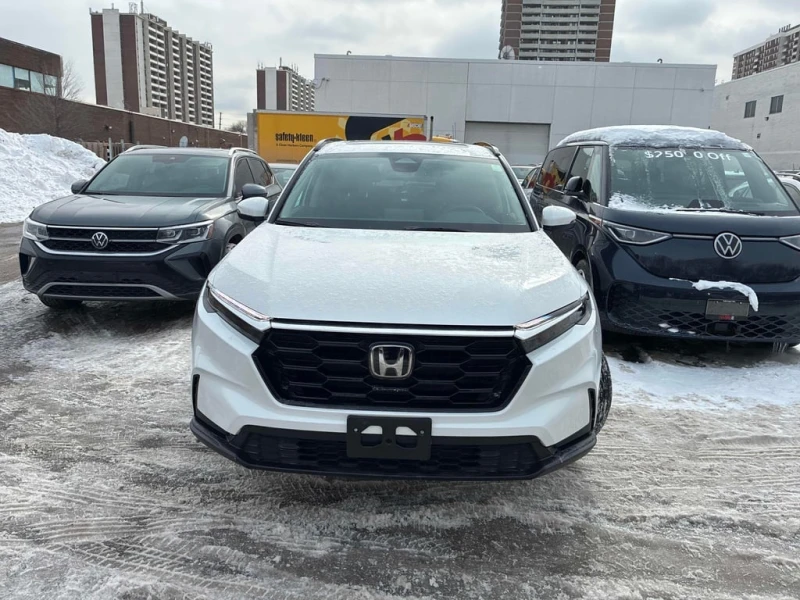 Honda Cr-v * Sport * CARFAX * КЕЙЛЕС * ПОДГРЕВ * ПРЕДСТАВИТЕЛ, снимка 6 - Автомобили и джипове - 53382303