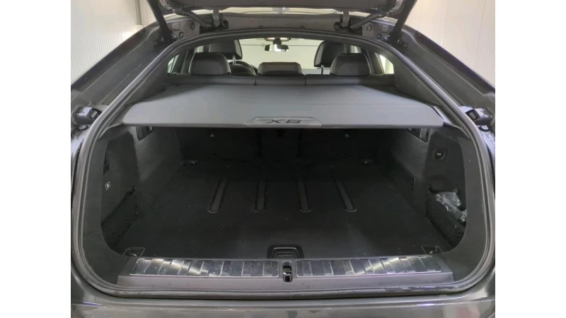 BMW X6 xDrive40i M Pack, снимка 7 - Автомобили и джипове - 53415355