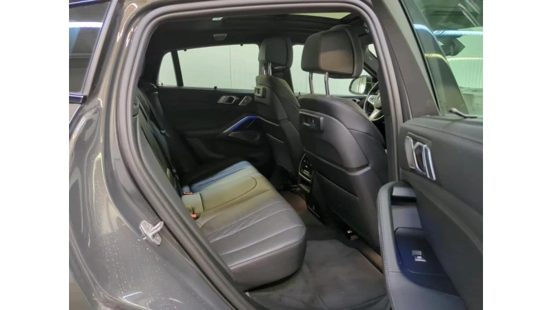 BMW X6 xDrive40i M Pack, снимка 6 - Автомобили и джипове - 53415355