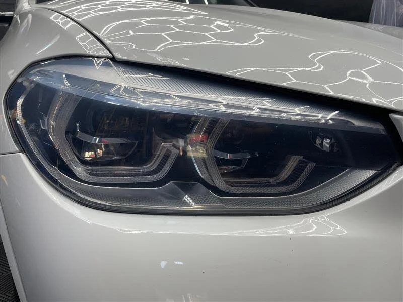 BMW X3 M-Package HeadUp* АвтоКредит* (ЦЕНА ДО БГ) - изображение 6