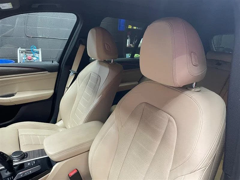 BMW X3 M-Package HeadUp* АвтоКредит* (ЦЕНА ДО БГ) - изображение 8