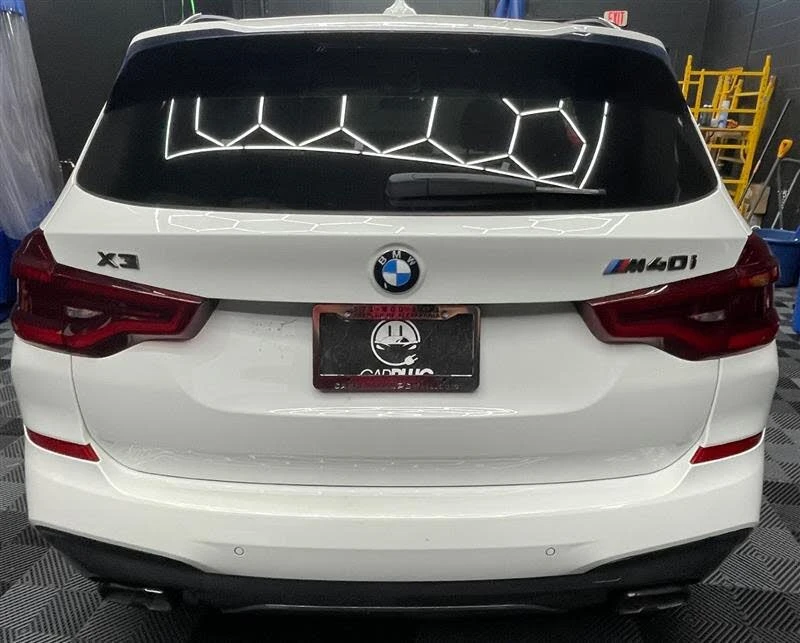 BMW X3 M-Package HeadUp* АвтоКредит* (ЦЕНА ДО БГ) - изображение 3
