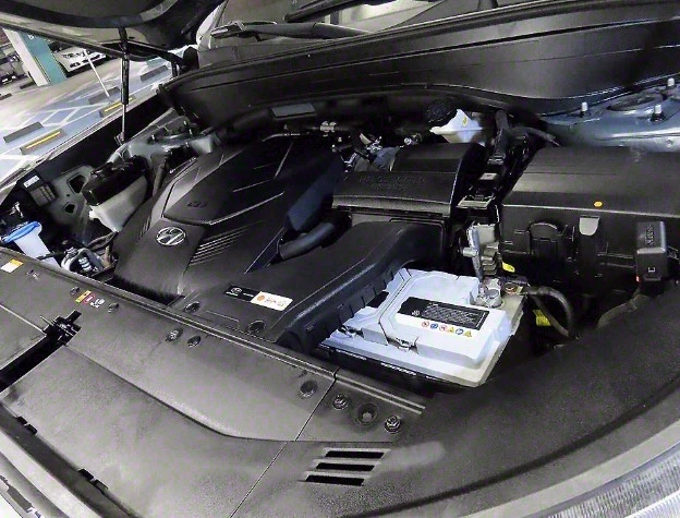 Hyundai Palisade , , ,  | Mobile.bg   14