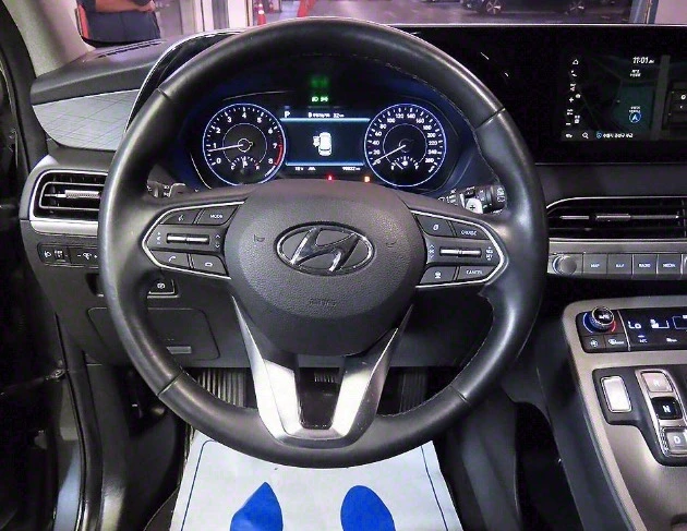 Hyundai Palisade , , ,  | Mobile.bg   9