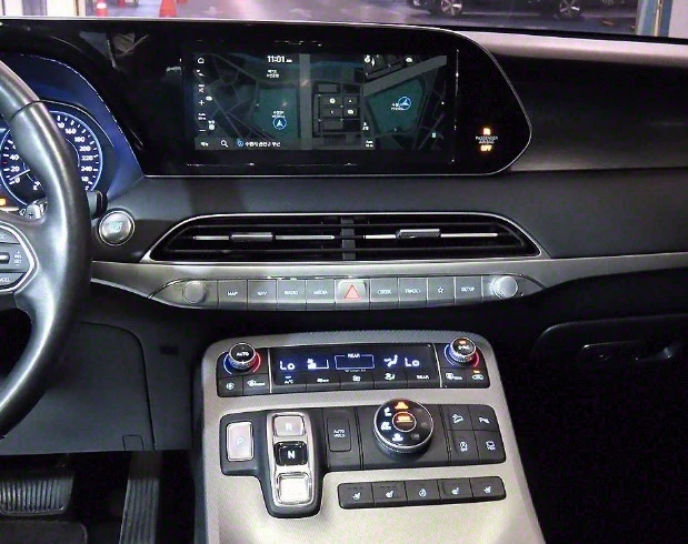 Hyundai Palisade , , ,  | Mobile.bg   17