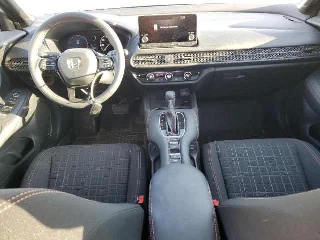Honda Hr-v 2.0L SPORT* АВТОКРЕДИТ - изображение 7