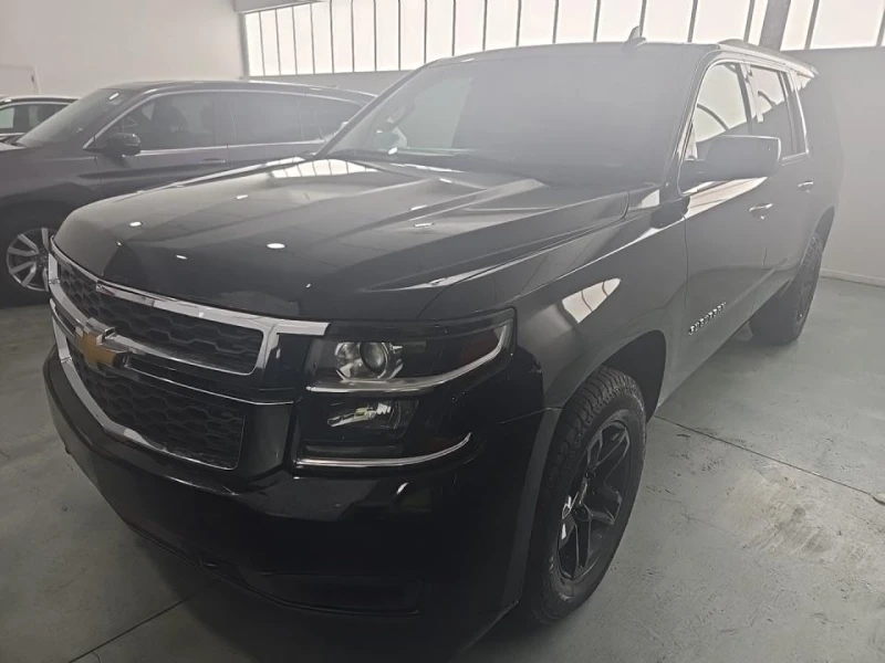 Chevrolet Suburban 1500 LT 1LT - 52500 лв. / 26842.82 € - 60839114 1