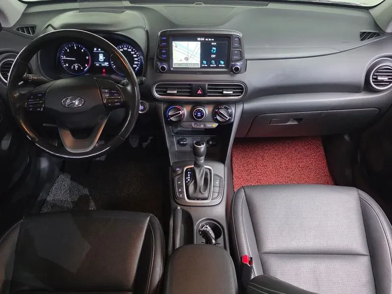 Hyundai Kona 1.6, снимка 7 - Автомобили и джипове - 54627030