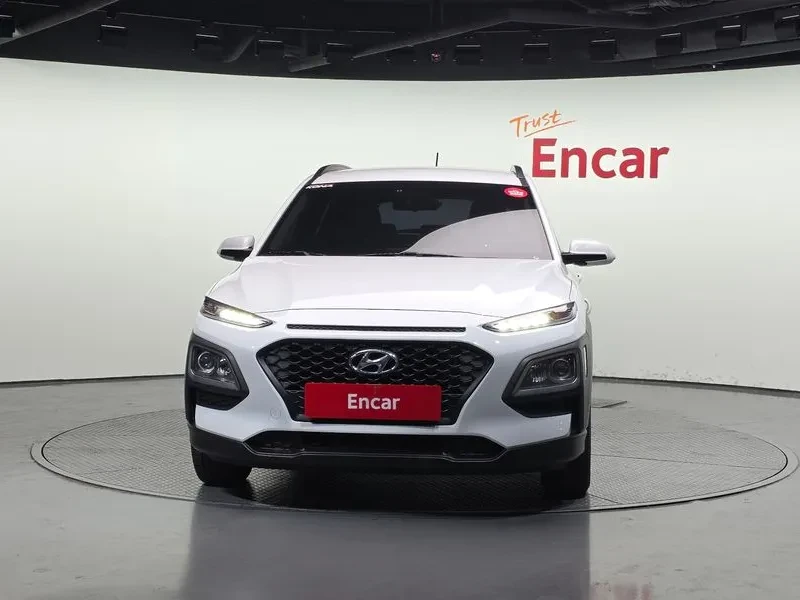 Hyundai Kona 1.6, снимка 3 - Автомобили и джипове - 54627030
