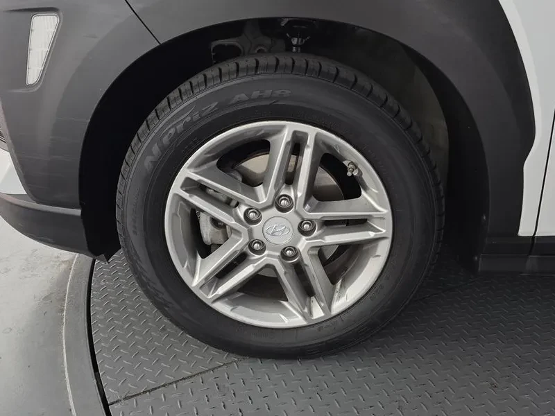 Hyundai Kona 1.6, снимка 5 - Автомобили и джипове - 54627030