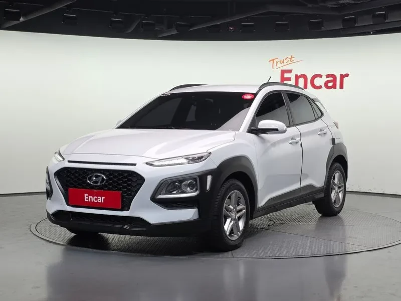 Hyundai Kona 1.6