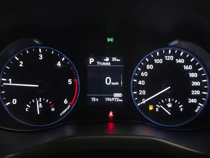 Hyundai Kona 1.6, снимка 8 - Автомобили и джипове - 54627030