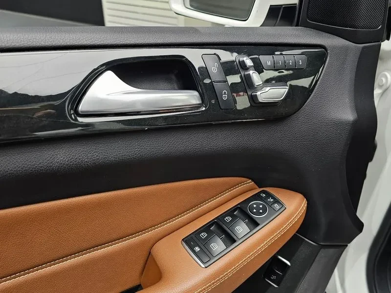 Mercedes-Benz GLE 250 3.0 4MATIC | Mobile.bg � ����������� 14