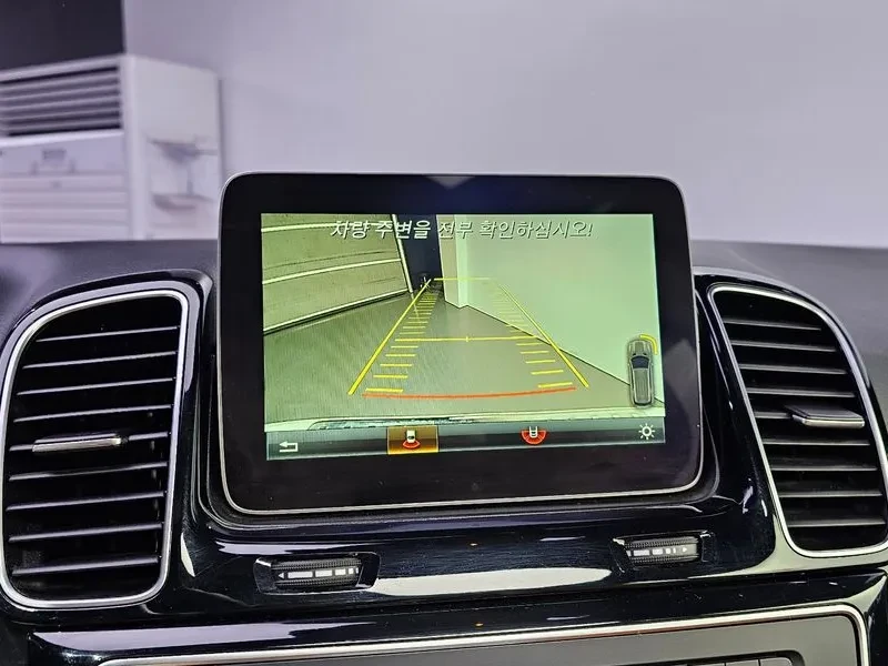 Mercedes-Benz GLE 250 3.0 4MATIC | Mobile.bg � ����������� 13