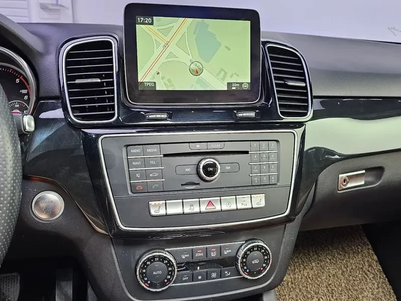 Mercedes-Benz GLE 250 3.0 4MATIC | Mobile.bg � ����������� 12