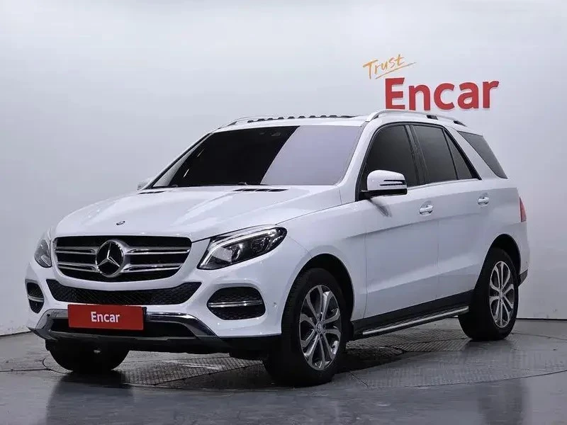 Mercedes-Benz GLE 250 3.0 4MATIC | Mobile.bg � ����������� 1
