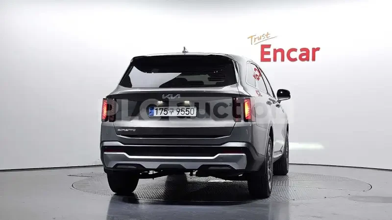 Kia Sorento, снимка 5 - Автомобили и джипове - 55035992