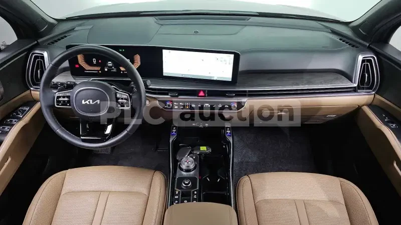 Kia Sorento, снимка 8 - Автомобили и джипове - 55035992