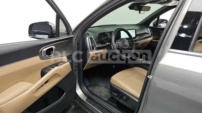 Kia Sorento, снимка 11 - Автомобили и джипове - 55035992
